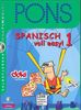 PONS Spanisch voll easy 1. CD-ROM für Windows 95/98/Me/NT 4/2000/XP