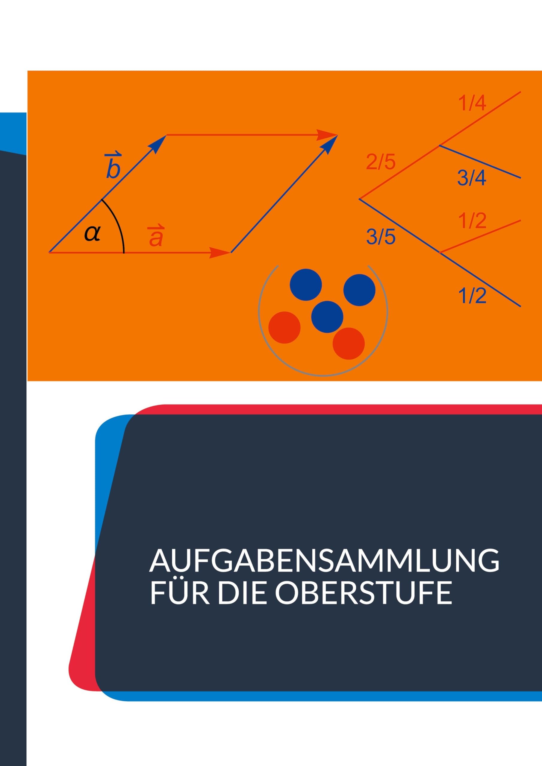 Aufgabensammlung für die Oberstufe: www.mathe-total.de