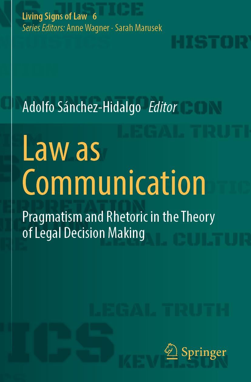 Law as Communication