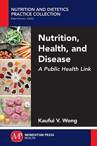 Nutrition, Health, and Disease: A Public Health Link