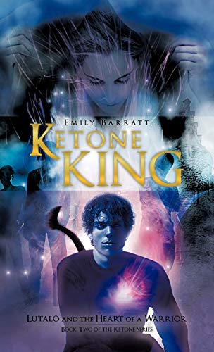 Ketone King: Lutalo and the Heart of a Warrior
