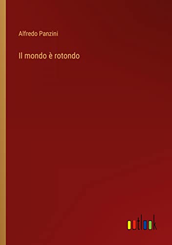 Il mondo è rotondo