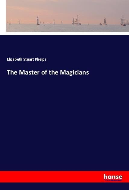 The Master of the Magicians: DE
