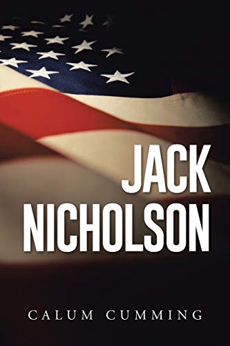 Jack Nicholson