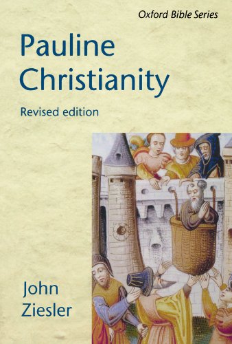 Pauline Christianity (Oxford Bible)