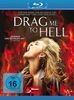 Drag me to Hell [Blu-ray]