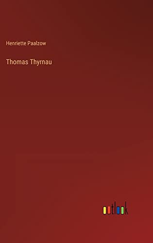 Thomas Thyrnau