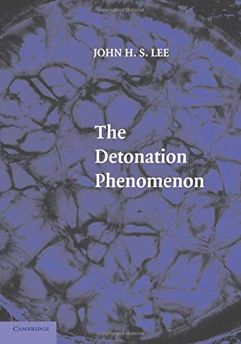 The Detonation Phenomenon