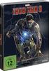 Metall Box: Iron Man 3 (FSK 12 Jahre) Blu-Ray