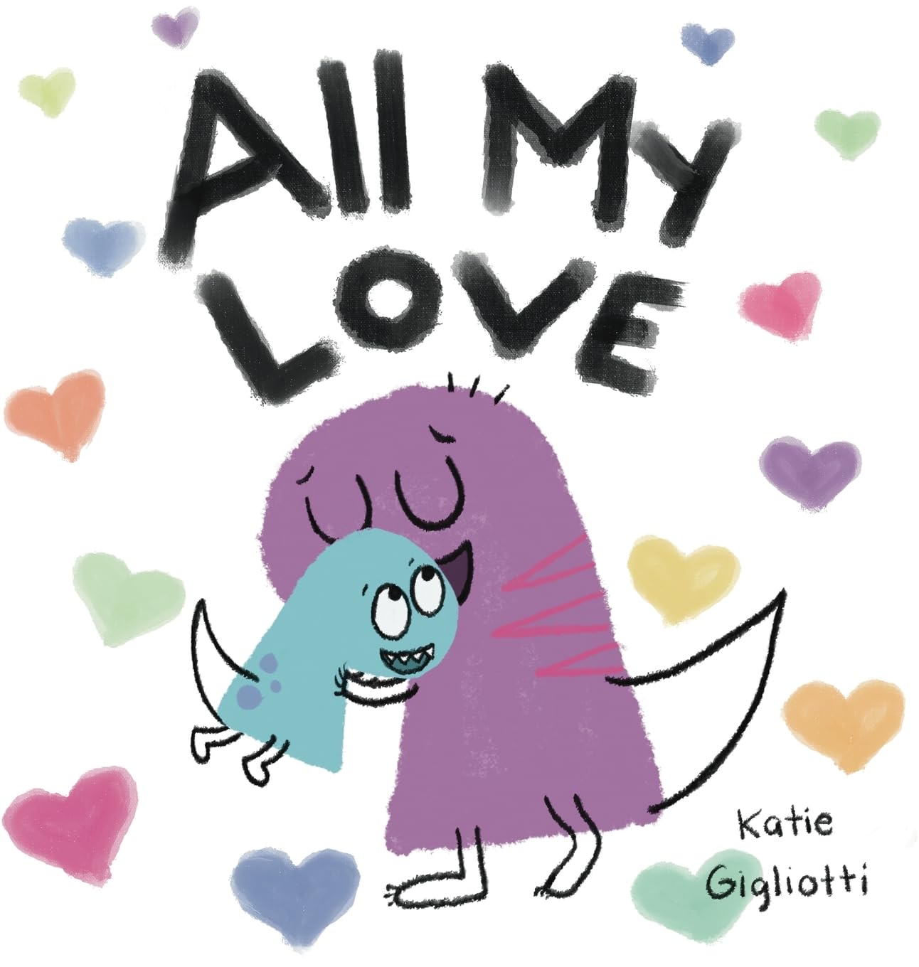 All My Love
