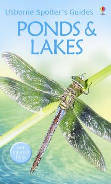 Ponds and Lakes (Usborne Spotter's Guide)