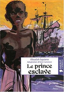 Le prince esclave