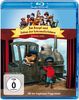 Augsburger Puppenkiste - Jim Knopf und Lukas der Lokomotivführer - Blu-ray