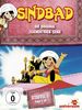 Sindbad - Die Original Zeichentrick-Serie, Staffel 1, Folge 01-21 [3 DVDs]