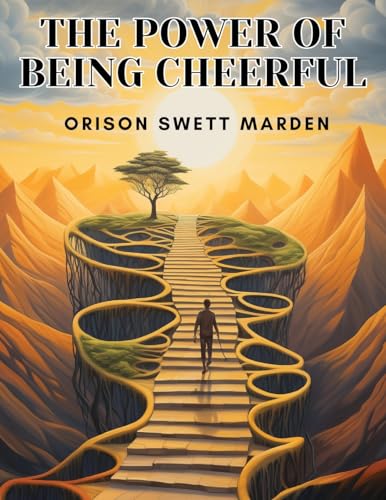 The Power of Being Cheerful