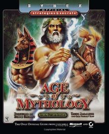 Age Mythology Strategies Secrets (Sybex Official Strategies & Secrets)
