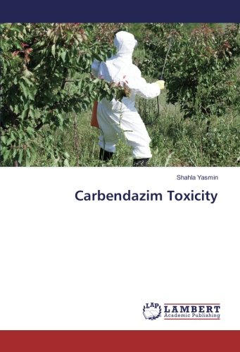 Carbendazim Toxicity