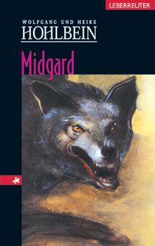 Midgard: Eine phantastische Geschichte