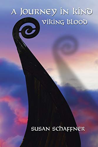A Journey in Kind: Viking Blood