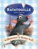 Ratatouille: Willkommen in Remys Welt