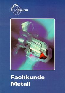 Fachkunde Metall