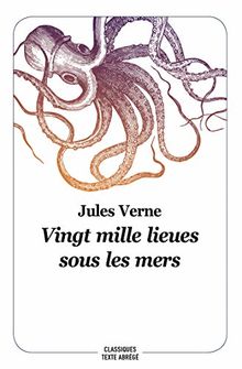 Vingt mille lieues sous les mers