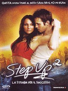 Step up 2 - La strada per il successo [IT Import]
