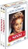 Coffret Sissi vol. 1 : Sissi / sissi l'imperatrice - Coffret 2 DVD 