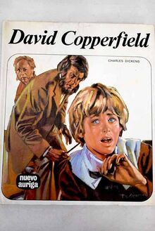 David Copperfield