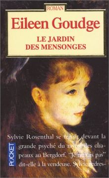 Le jardin des mensonges