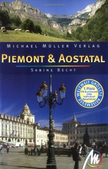 Piemont & Aostatal