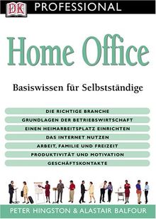 DK Professional: Home Office.