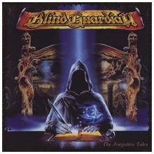 The Forgotten Tales - Remastered von Blind Guardian | CD | Zustand gut