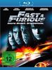 Fast & Furious - Neues Modell. Originalteile. [Blu-ray]