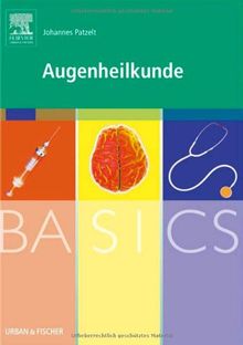 Basics Augenheilkunde