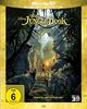 The Jungle Book 3D+ 2D [3D Blu-ray]