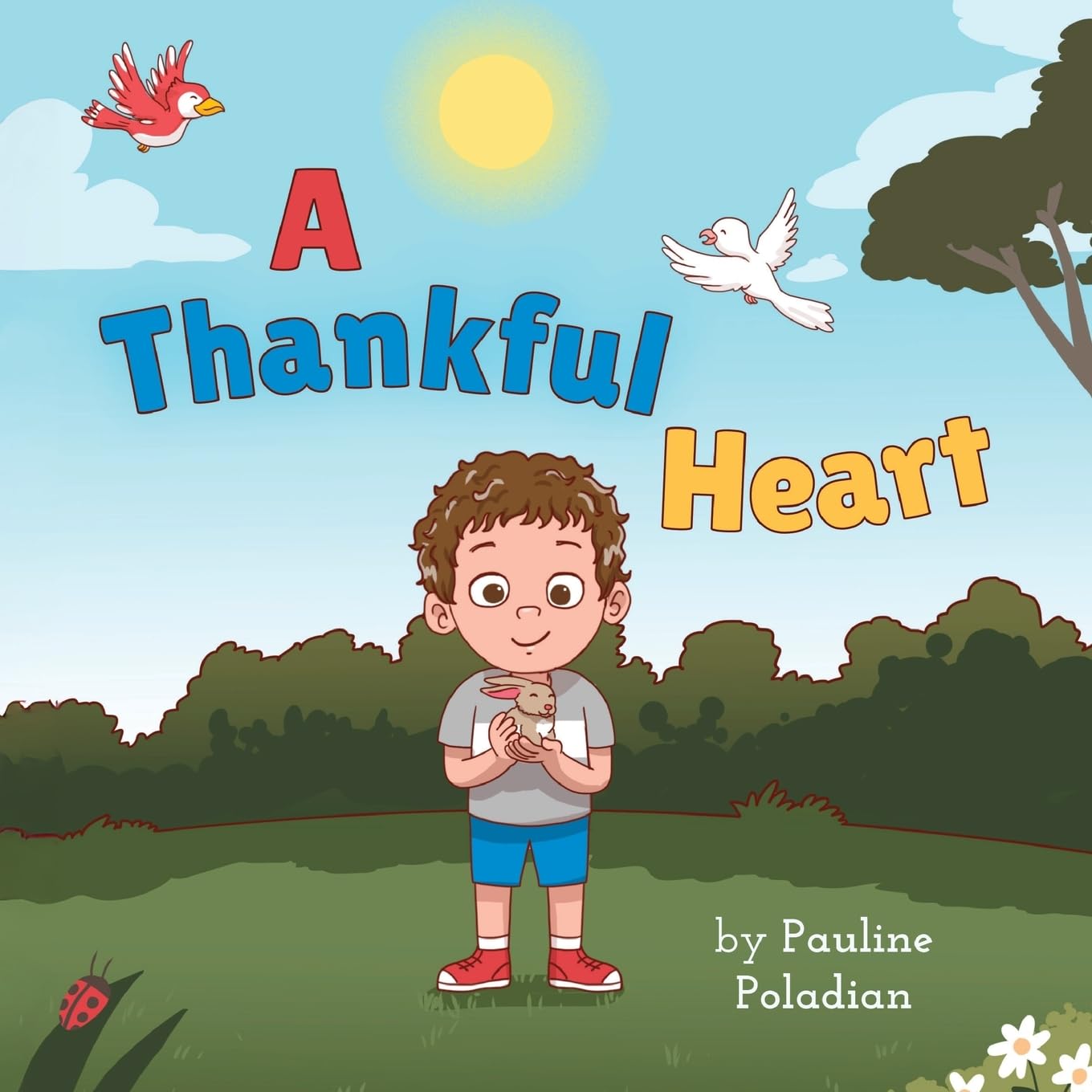 A Thankful Heart