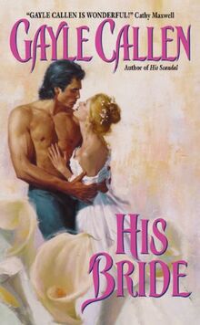His Bride (The His Series, Band 3)