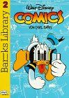 Barks Library: Comics, Band 2