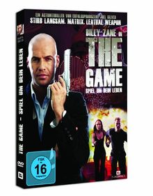 The Game-Game to your life by Louis Morneau | DVD | condition very good | eBay