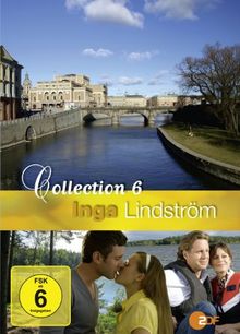 Inga Lindström Collection 06 [3 DVDs]