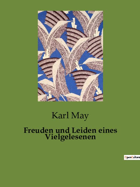 Freuden und Leiden eines Vielgelesenen