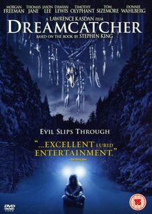 Dreamcatcher [UK Import]