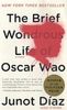 The EXP Brief Wondrous Life of Oscar Wao