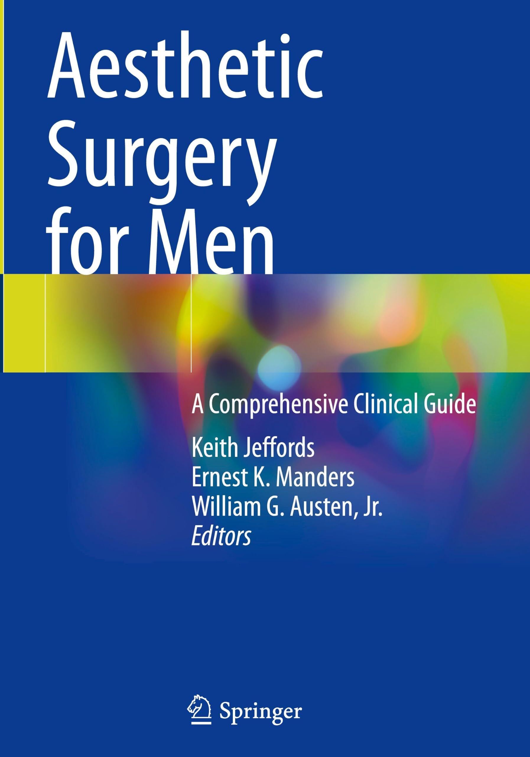 Aesthetic Surgery for Men