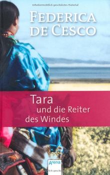 Tara und die Reiter des Windes