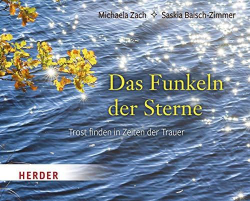 Das Funkeln der Sterne: Trost finden in Zeiten der Trauer