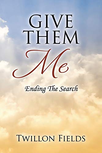 Give Them Me: Ending The Search