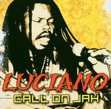 Call on Jah