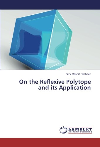 On the Reflexive Polytope and its Application